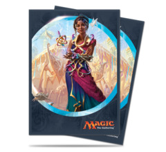 Ultra Pro Standard Size MTG Kaladesh Sleeves - 